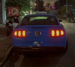 فورد موستانج